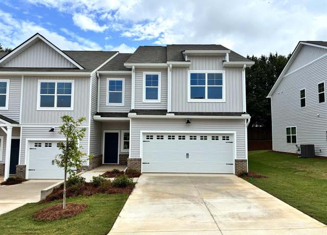 Property at 234 Taylor Woods Ct, Greenville, SC 29607, 3 beds, 2.5 baths