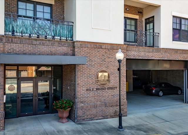 Property at 155 E Broad St Unit 207, Spartanburg, SC 29306, 1 bed, 1 bath