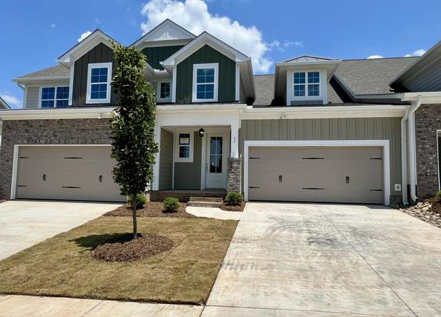 Property at 57 Hensley Rd Unit Site 62, Greenville, SC 29607, 3 beds, 2.5 baths