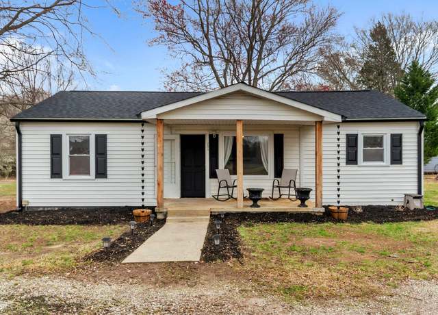 Property at 251 Cooley Bridge Rd, Pelzer, SC 29669, 3 beds, 1 bath