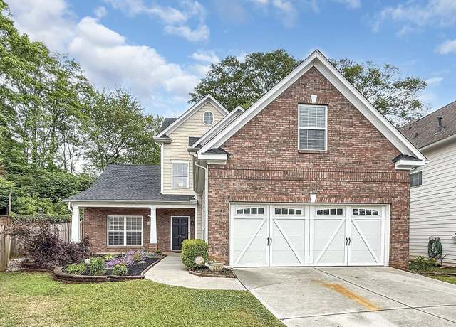 Property at 9 Edgeview Trl, Greenville, SC 29609, 4 beds, 2.5 baths