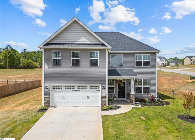 Property at 610 Circinae Rd, Cowpens, SC 29330, 3 beds, 2.5 baths