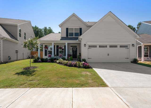 Property at 529 Bartoli Ct, Simpsonville, SC 29680, 3 beds, 2.5 baths