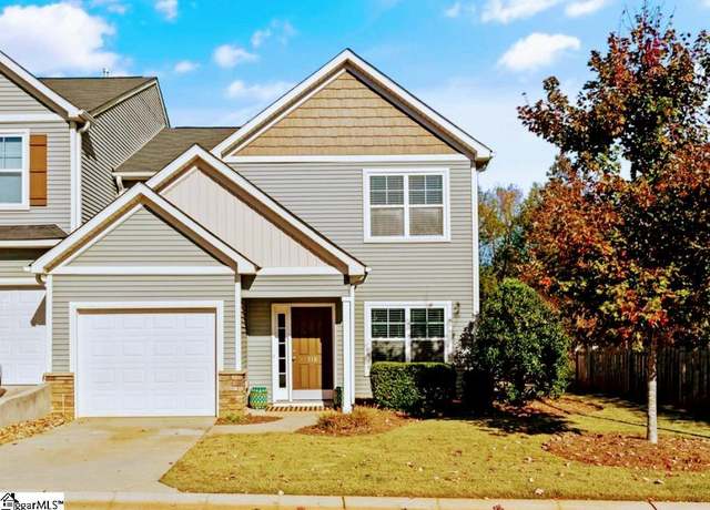 Property at 716 Elmbrook Dr, Simpsonville, SC 29681, 3 beds, 2.5 baths