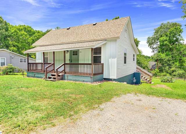 Property at 25 E 5th St, Greenville, SC 29611, 2 beds, 2 baths