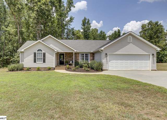 Property at 108 Toliver Ln, Anderson, SC 29626, 3 beds, 2 baths