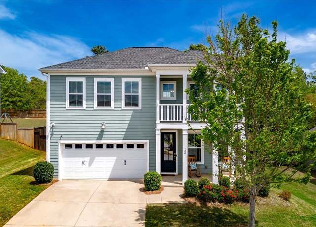 Property at 200 Noble St, Greer, SC 29651, 3 beds, 2.5 baths