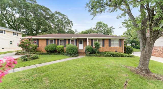 Photo of 601 Parkins Mill Rd, Greenville, SC 29607-3035