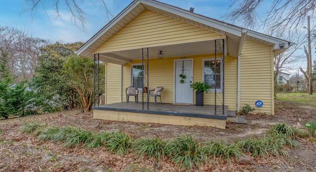 Photo of 7515 Burnett St, Spartanburg, SC 29303