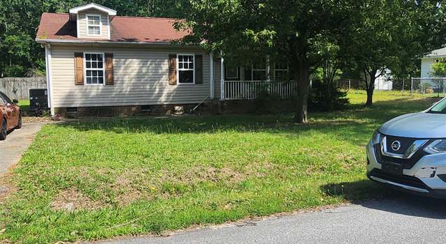 Photo of 109 Laurens Ct, Fountain Inn, SC 29644-2405