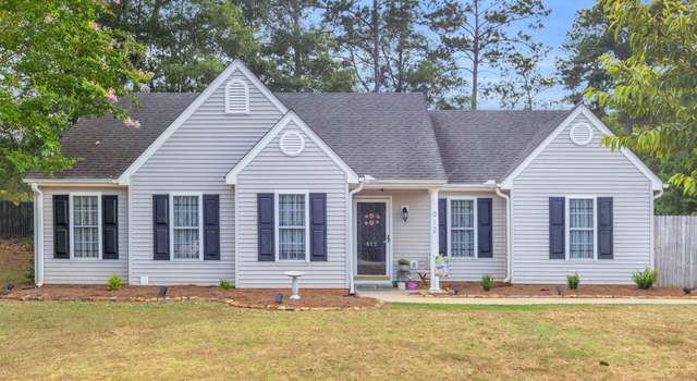 Photo of 912 Pine Top Cir, Anderson, SC 29626-5177