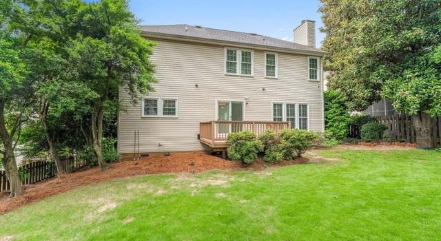 Photo of 9 Halehaven Dr, Simpsonville, SC 29681