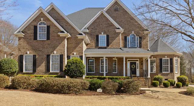 Photo of 208 Sycamore Ridge Dr, Simpsonville, SC 29681