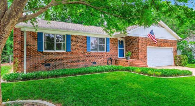 Photo of 108 Hancock Ln, Greer, SC 29650-3534