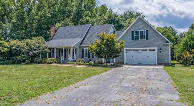 Photo of 932 R C Thompson Rd, Chesnee, SC 29323-8499