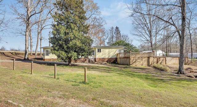 Photo of 35 Deaton Rd, Gray Court, SC 29645