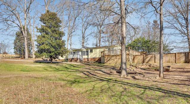 Photo of 35 Deaton Rd, Gray Court, SC 29645