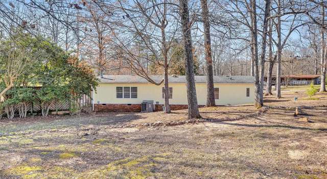 Photo of 35 Deaton Rd, Gray Court, SC 29645