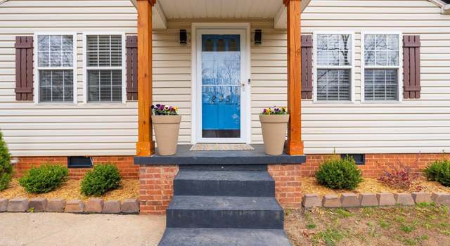 Photo of 233 W Hillcrest Dr, Greenville, SC 29609