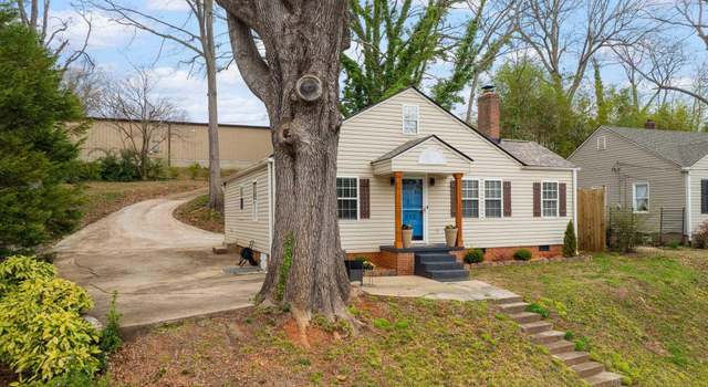 Photo of 233 W Hillcrest Dr, Greenville, SC 29609