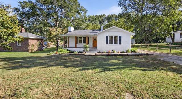 Photo of 37 Spring St, Pelzer, SC 29669