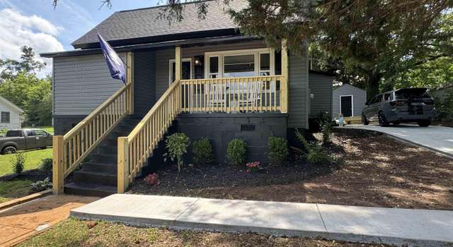Photo of 4 Conner St, Pelzer, SC 29669