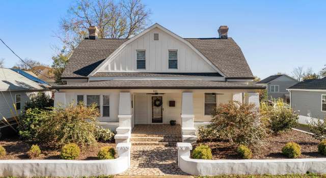 Photo of 511 Anderson St, Greenville, SC 29601