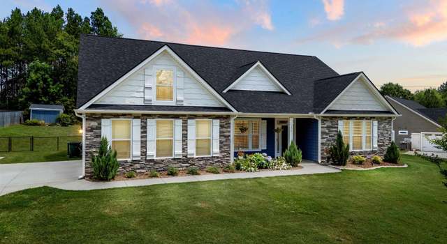 Photo of 373 Roy Hall Way, Campobello, SC 29322