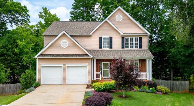 Photo of 14 Bluff Ridge Ct, Greenville, SC 29617