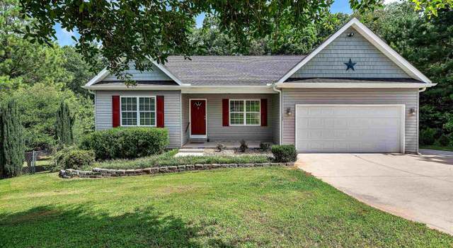 Photo of 122 Claridge Pl, Belton, SC 29627