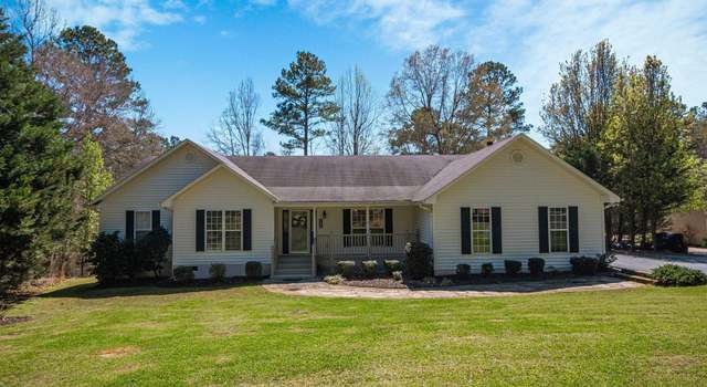 Photo of 108 E Commodore Dr, Cross Hill, SC 29332