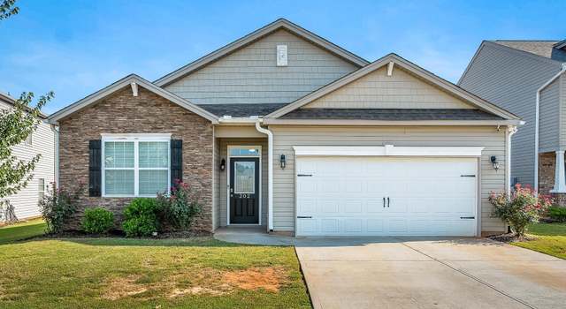 Photo of 202 Cabot Hill Ln, Greer, SC 29651
