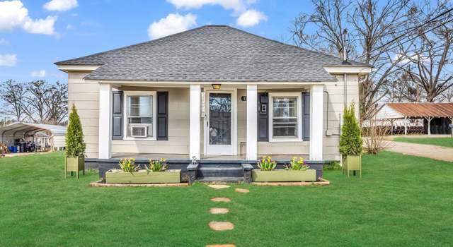 Photo of 181 Bailey St, Arcadia, SC 29320