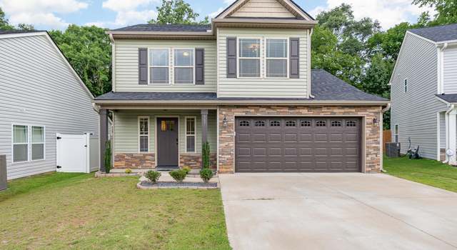 Photo of 307 Burdell Ter, Inman, SC 29349