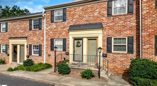Photo of 2530 E North St Unit 9J, Greenville, SC 29615