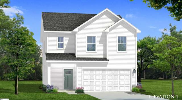 Photo of 965 Diane Ln, Moore, SC 29369