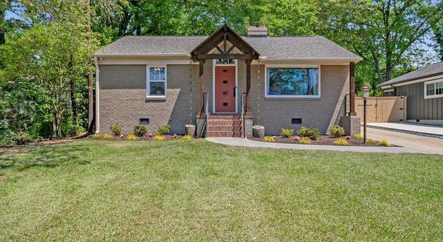 Photo of 111 Old Augusta Rd, Greenville, SC 29605
