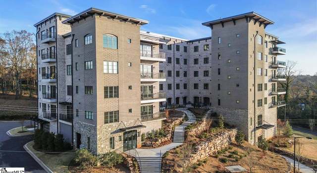 Photo of 95 Dr. David C. Francis St Unit 403, Greenville, SC 29601