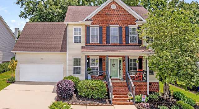 Photo of 5 Catbriar Dr, Simpsonville, SC 29680