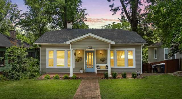 Photo of 759 Maple St, Spartanburg, SC 29302-1447