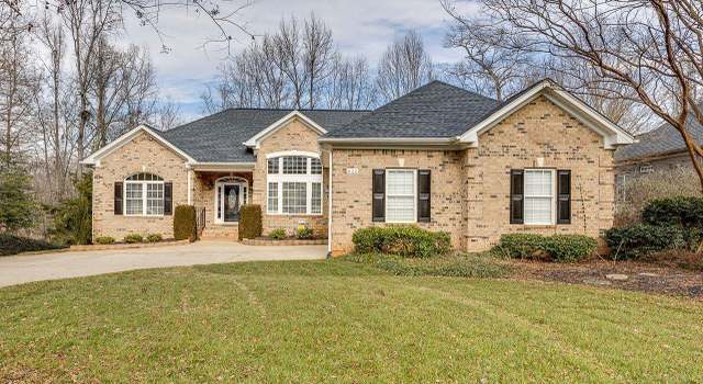 Photo of 622 New Tarleton Way, Greer, SC 29650