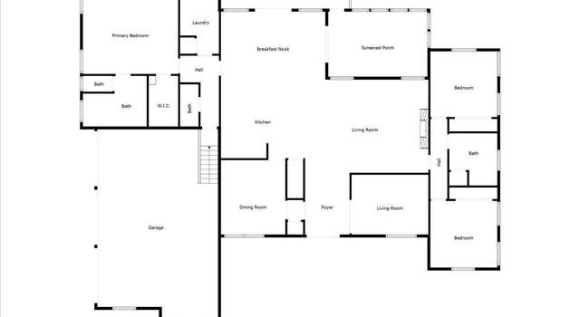 Photo of 23 Silesian Ct, Pelzer, SC 29669