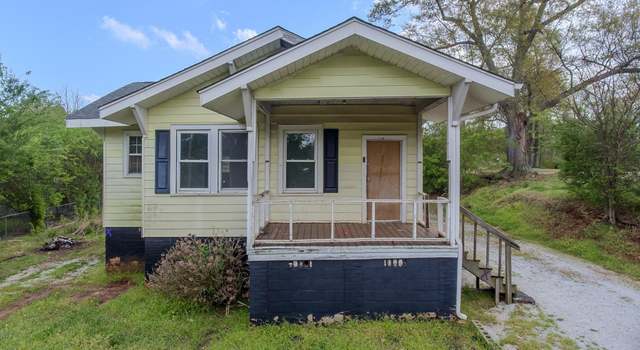 Photo of 107 Hope Ave, Seneca, SC 29678-4604