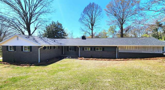 Photo of 1003 Trotter Rd, Pickens, SC 29671