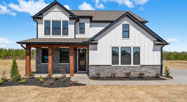 Photo of 415 Young Rd, Clinton, SC 29325