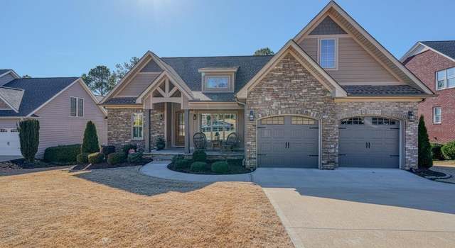 Photo of 320 S Woodfin Ridge Dr, Inman, SC 29349