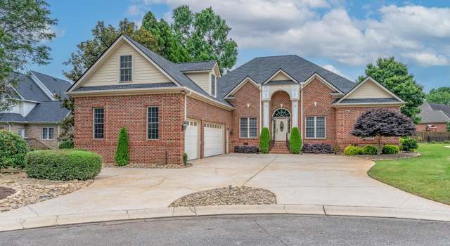 Photo of 3 Swamp Lily Ct, Simpsonville, SC 29681