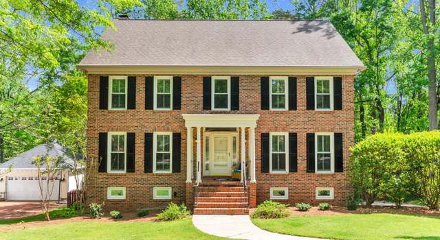 Photo of 505 Sugar Mill Rd, Greer, SC 29650