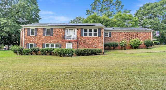 Photo of 222 Hillcrest Cir, Anderson, SC 29624
