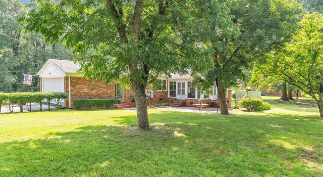 Photo of 222 Hillcrest Cir, Anderson, SC 29624